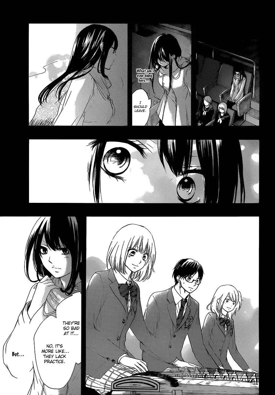 Kono Oto Tomare! Chapter 12 39